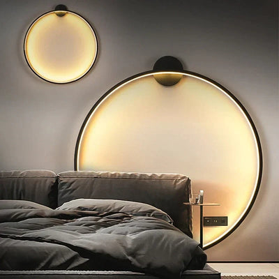 Glassa - Glassa Wandlampe