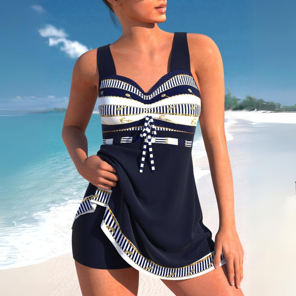 Lauriane® | Schnelltrocknende Bademode für Damen