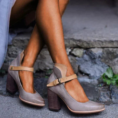 Marie® | Der bequeme und elegante Schuh mit Absatz