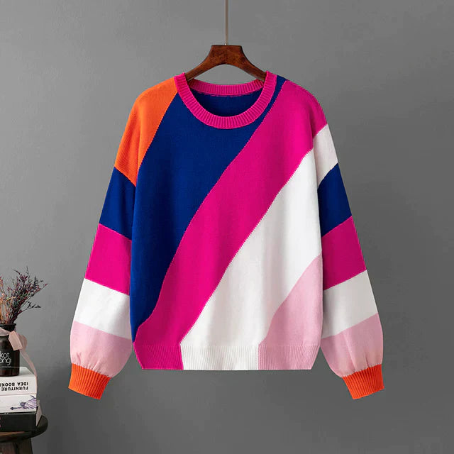 Liane | Maßgeschneiderte und elegante Sommerpullover