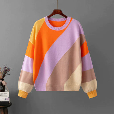 Liane | Maßgeschneiderte und elegante Sommerpullover