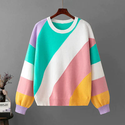 Liane | Maßgeschneiderte und elegante Sommerpullover