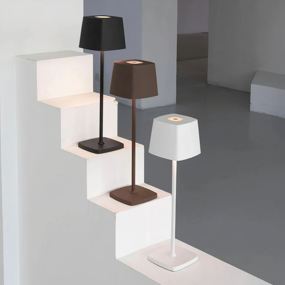 Gleam - Tischlampe