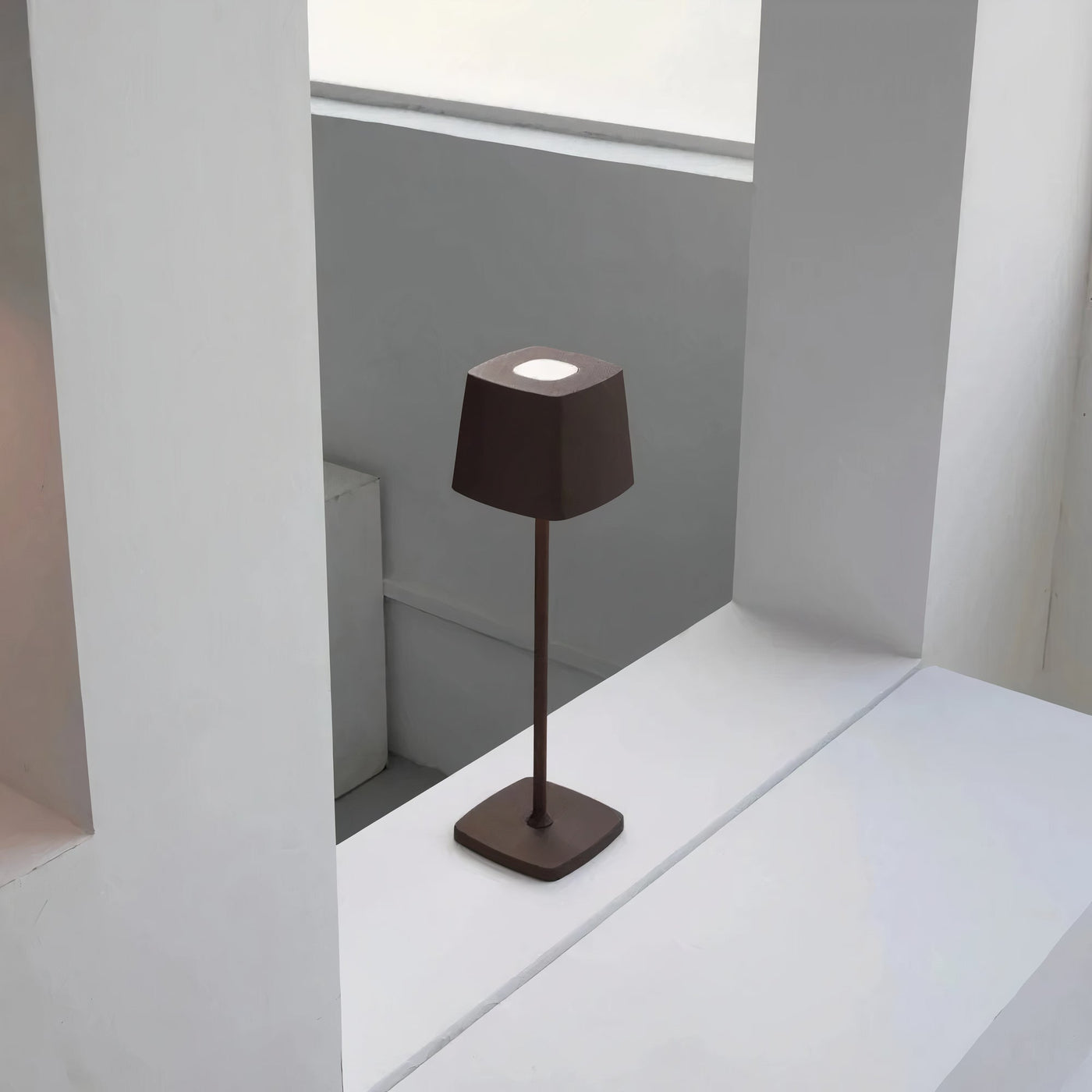 Gleam - Tischlampe