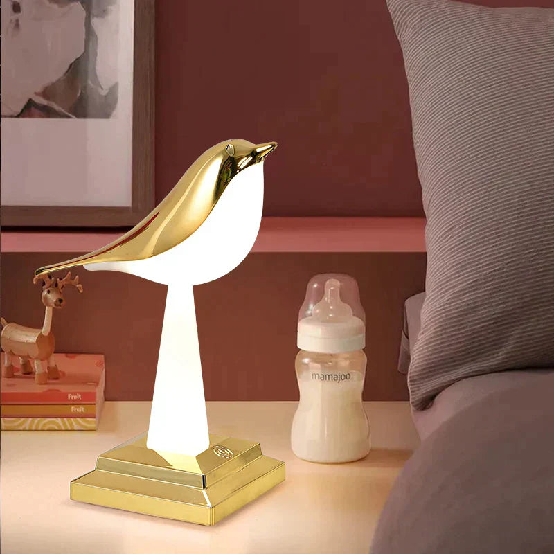 BirdLight - Tischleuchte
