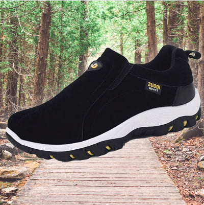Charlie - Orthopädische Wanderschuhe