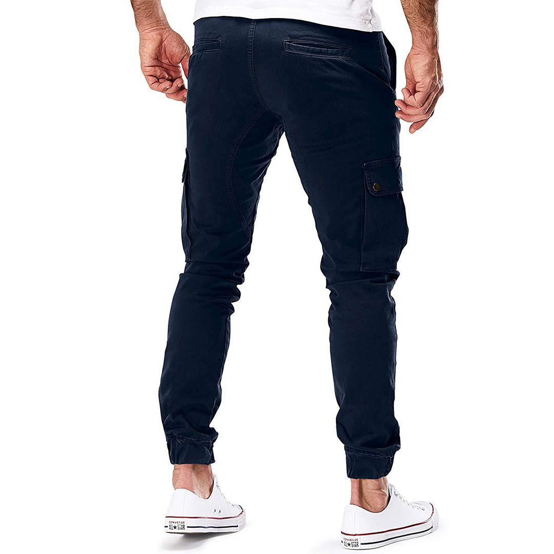 Cargo-Jogginghose für Herren