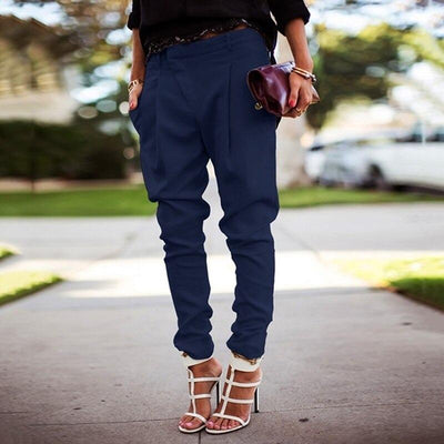Piper - Sehr stylische Taillenhose