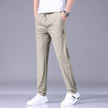 Khaki (Mit Kordelzug)
