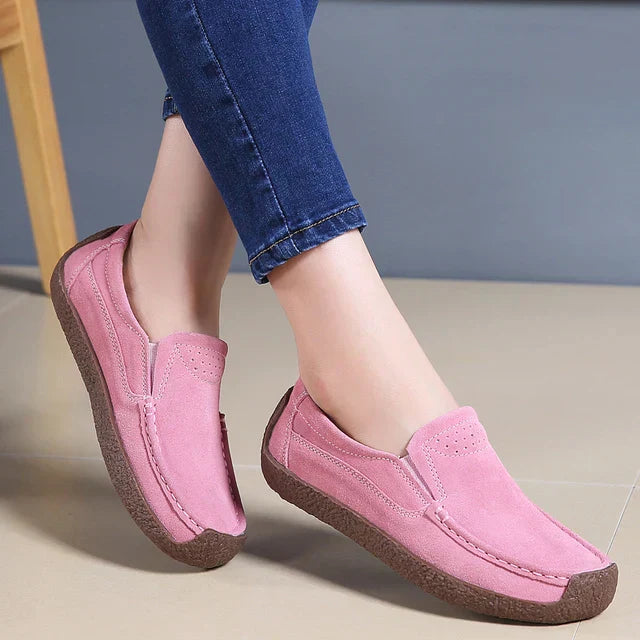 Tiffany® | Bequeme Schuhe mit weichen Sohlen von Bean