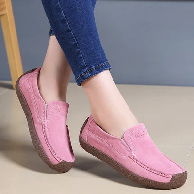 Tiffany® | Bequeme Schuhe mit weichen Sohlen von Bean