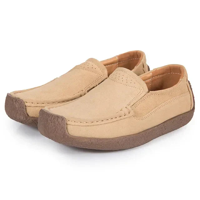 Tiffany® | Bequeme Schuhe mit weichen Sohlen von Bean
