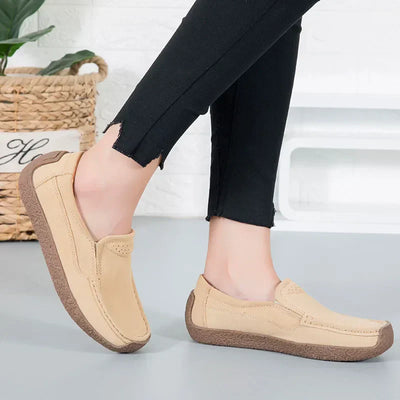 Tiffany® | Bequeme Schuhe mit weichen Sohlen von Bean