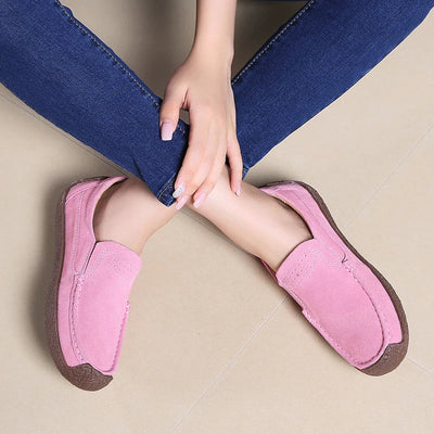 Tiffany® | Bequeme Schuhe mit weichen Sohlen von Bean