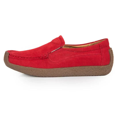 Tiffany® | Bequeme Schuhe mit weichen Sohlen von Bean