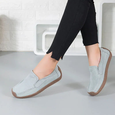 Tiffany® | Bequeme Schuhe mit weichen Sohlen von Bean
