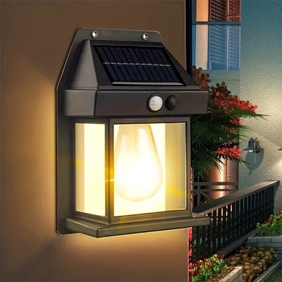 Raylight - Außenlampe