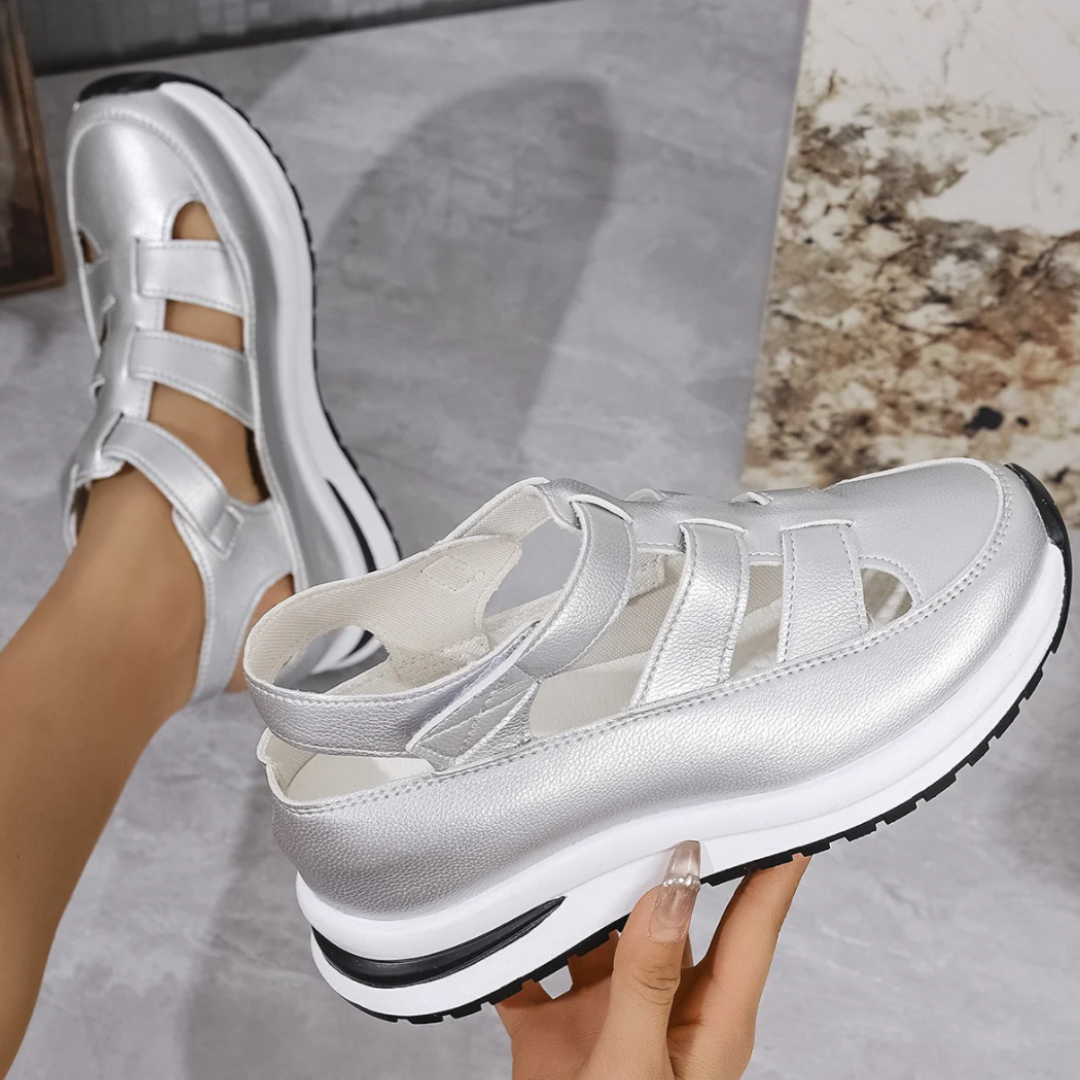 Dune | Bequeme Sandalen