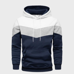 Levke | Klassischer und eleganter Sommer Hoodie in Stil 1