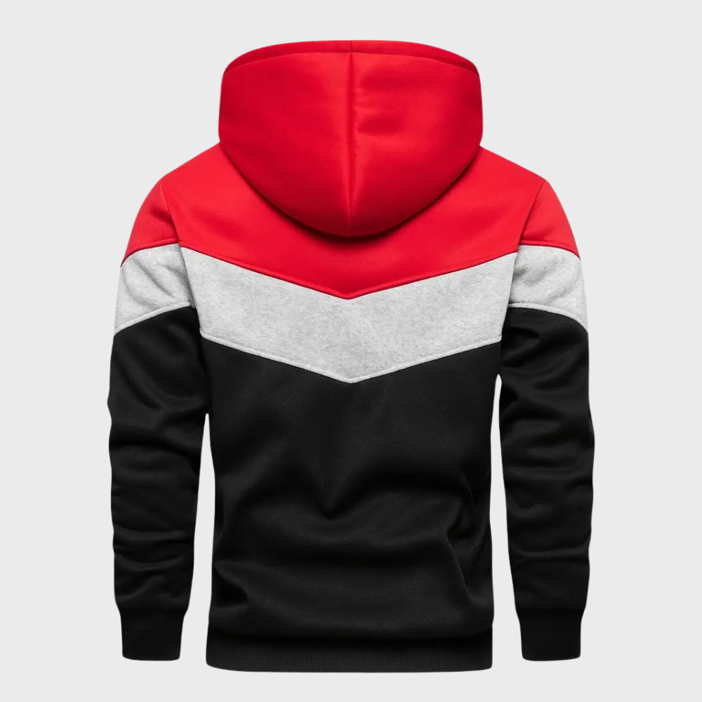 Levke | Klassischer und eleganter Sommer Hoodie