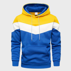 Levke | Klassischer und eleganter Sommer Hoodie in Stil 5