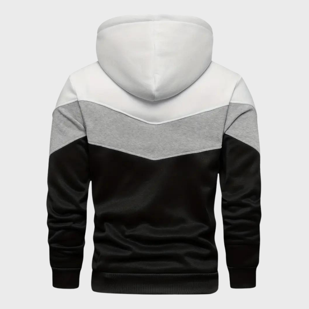 Levke | Klassischer und eleganter Sommer Hoodie