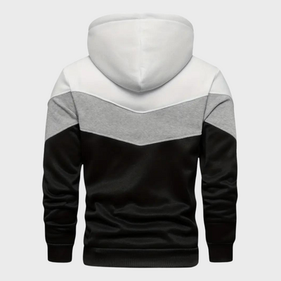 Levke | Klassischer und eleganter Sommer Hoodie