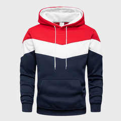 Levke | Klassischer und eleganter Sommer Hoodie in Stil 8
