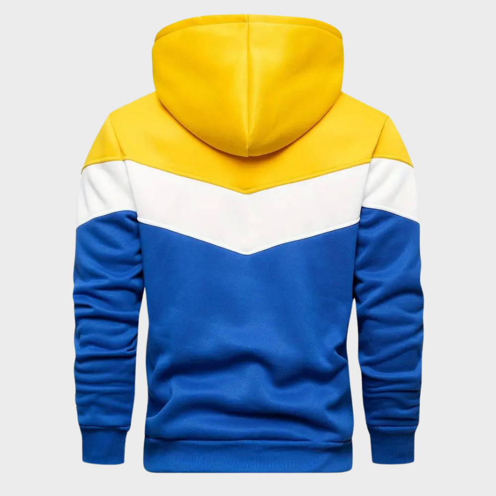 Levke | Klassischer und eleganter Sommer Hoodie
