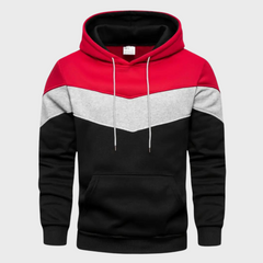 Levke | Klassischer und eleganter Sommer Hoodie in Stil 2