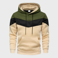 Levke | Klassischer und eleganter Sommer Hoodie in Stil 3