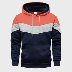 Levke | Klassischer und eleganter Sommer Hoodie in Stil 4