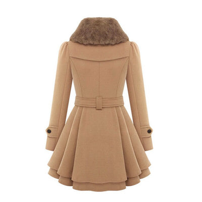 Ruby - Modische Jacke