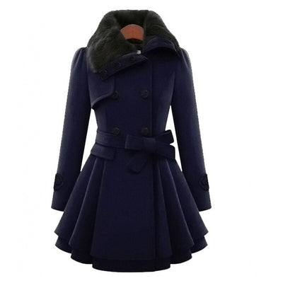Ruby - Modische Jacke