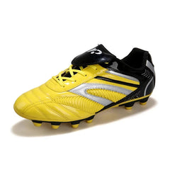 Marko | Nike Fußballschuhe für Training und Wettkampf in Gelb / Schwarz