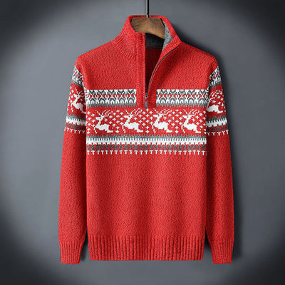 Emil - Weihnachtspulli
