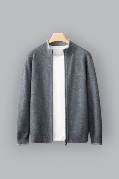 Tom Riku Kaschmir Jacke