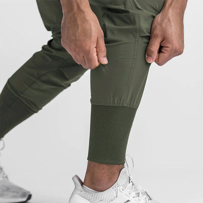 Damon | Multi-Taschen Jogginghose