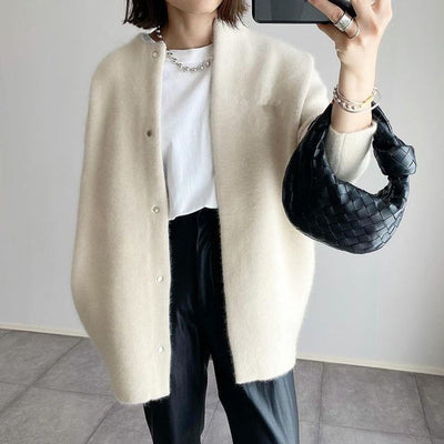 Sophie™ – Eleganter Cashmere-Cardigan für zeitlose Eleganz