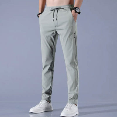 Alf - Schnelltrocknende Hose mit Stretch