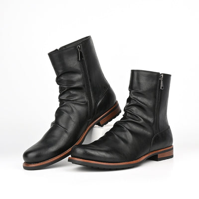 Alexander Levi Lederstiefel