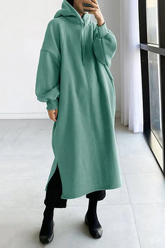 Aleida | Trendiger und eleganter Sommerpullover in Hellgrün