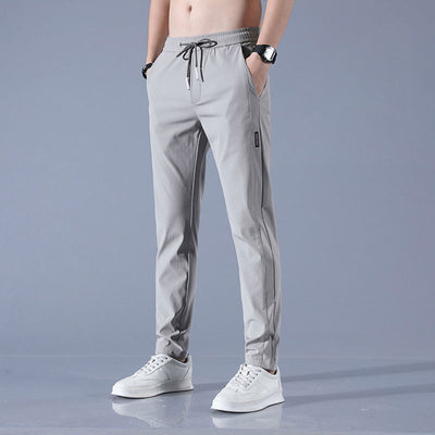 Alf - Schnelltrocknende Hose mit Stretch