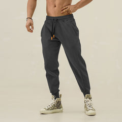Alexander Performance Jogginghose in Dunkelgrau