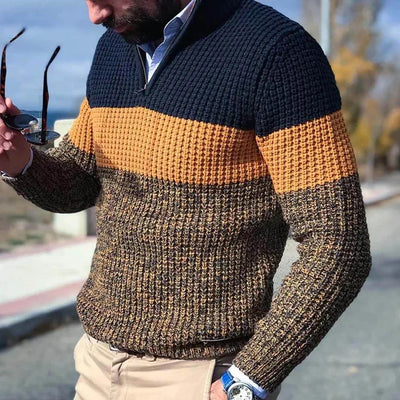 Mircea | Mühelose und schicke Sommerpullover