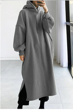 Aleida | Trendiger und eleganter Sommerpullover in Grau