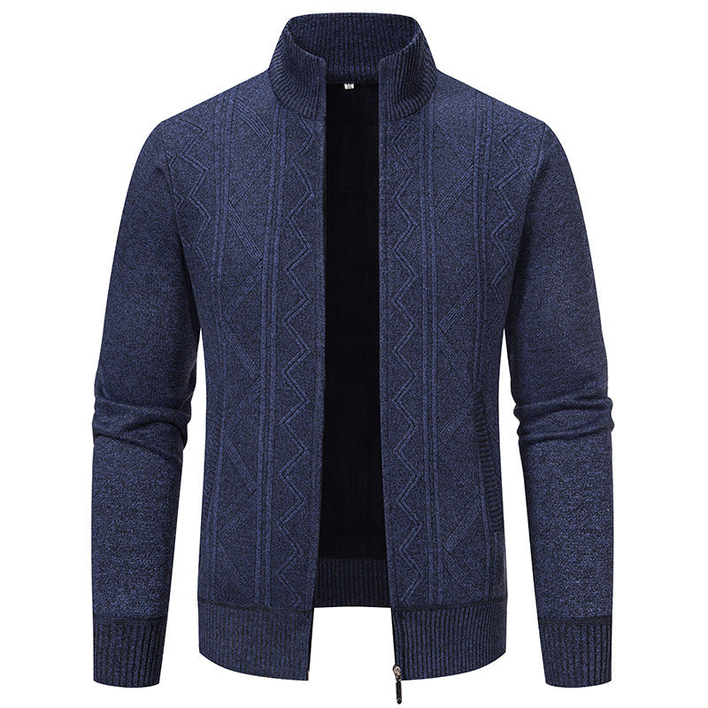 Sean - Strickjacke