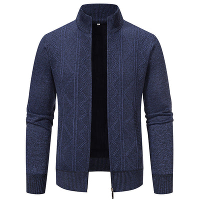 Sean - Strickjacke