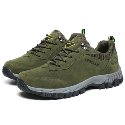 Wander Schuhe für Herren | Schnürschuhe