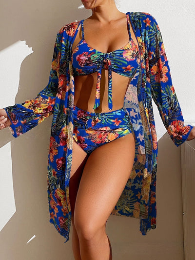 Karla® | Stilvolles Bikini-Set für den Sommer 2023